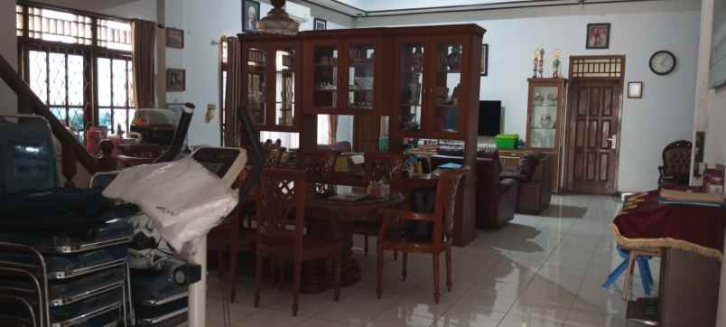 dijual rumah petukangan utara