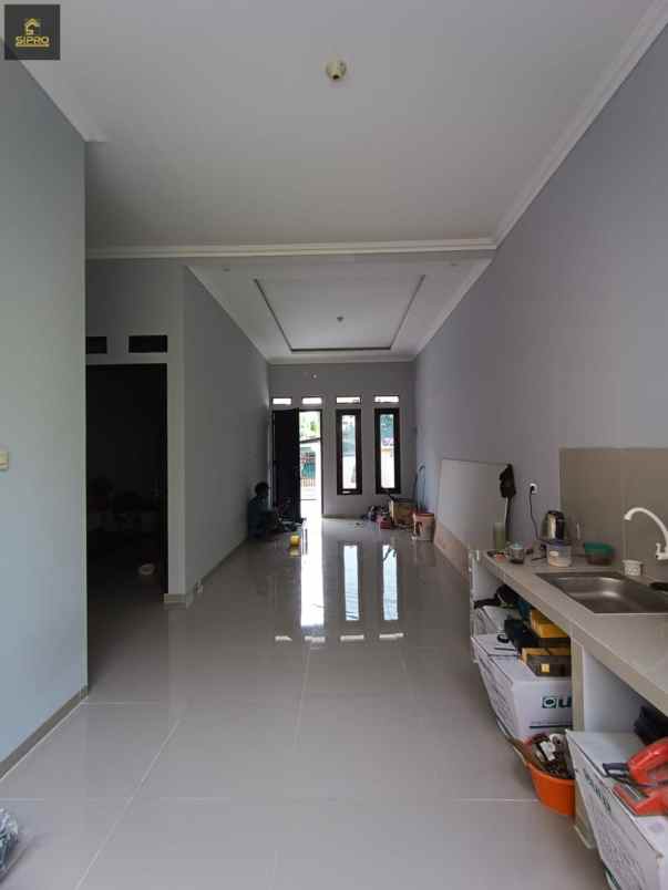 dijual rumah pinang tangerang