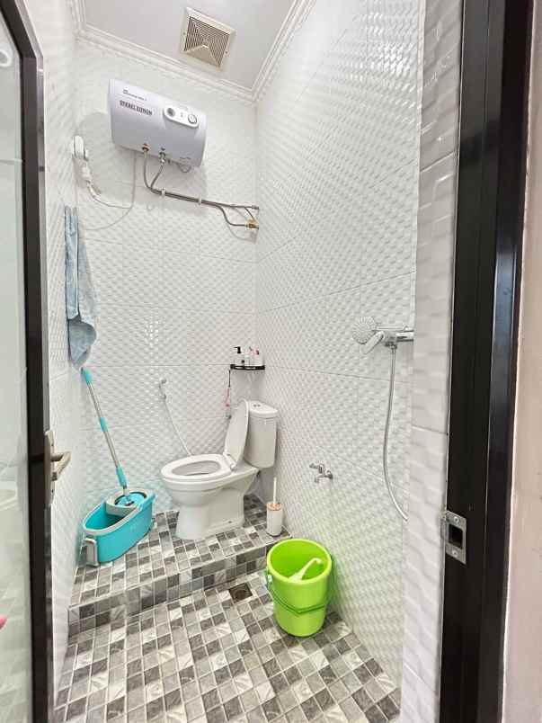 dijual rumah ploso