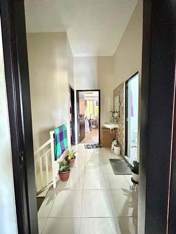 dijual rumah ploso