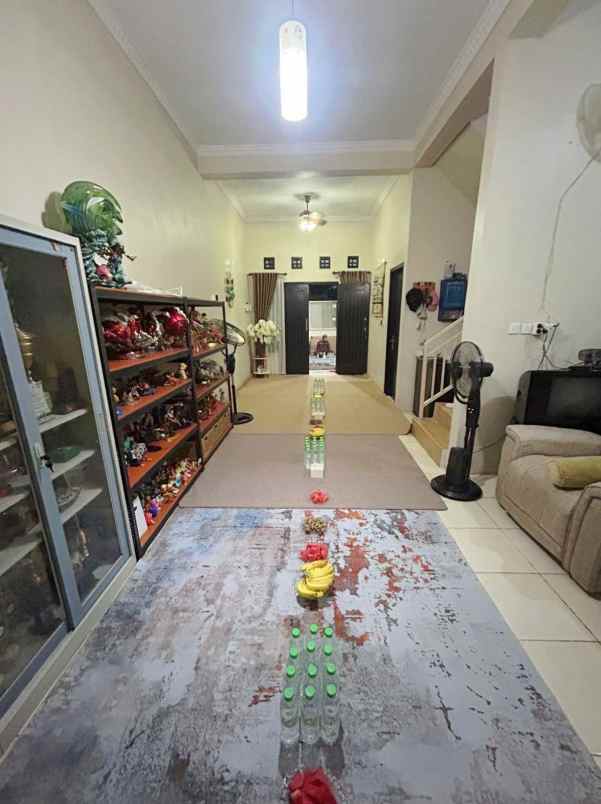 dijual rumah ploso