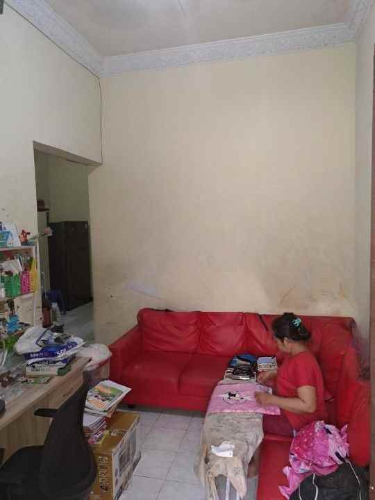 dijual rumah ploso timur