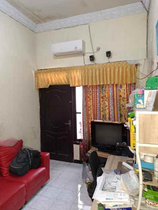 dijual rumah ploso timur