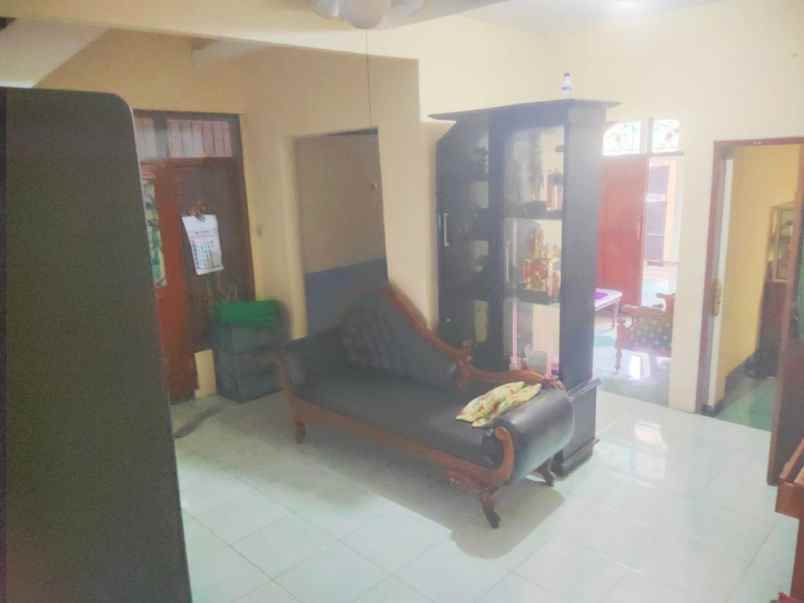 dijual rumah ploso timur