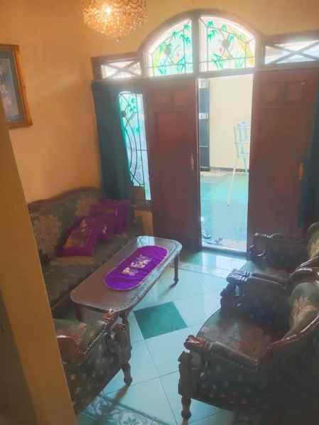 dijual rumah ploso timur