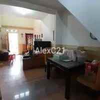 dijual rumah pondok benda