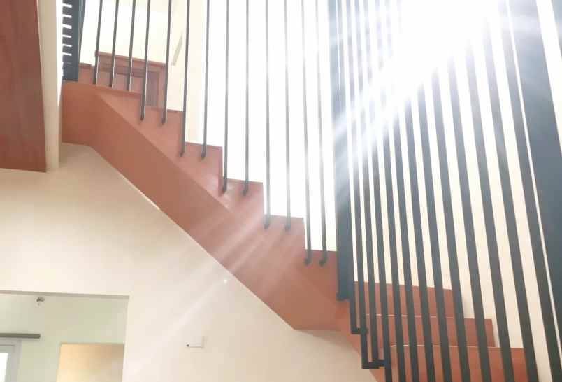 dijual rumah pondok gede