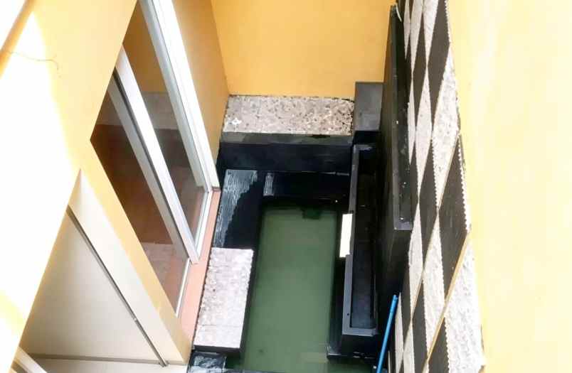 dijual rumah pondok gede