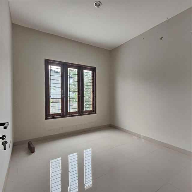 dijual rumah pondok gede bekasi