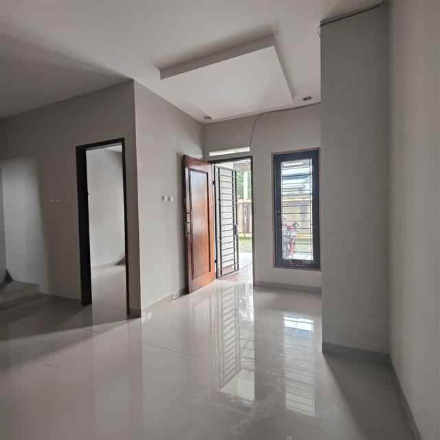 dijual rumah pondok gede bekasi