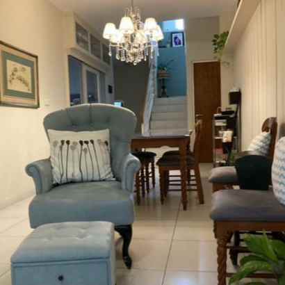 dijual rumah pondok indah