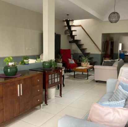 dijual rumah pondok indah