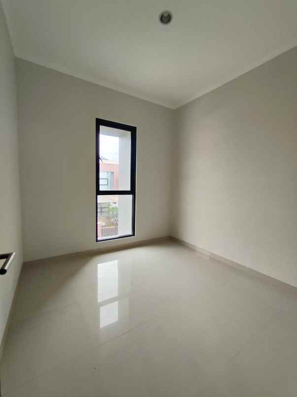 dijual rumah pondok kelapa jaktim