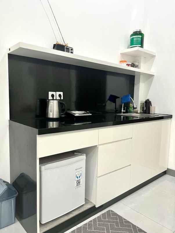 dijual rumah pondok pinang