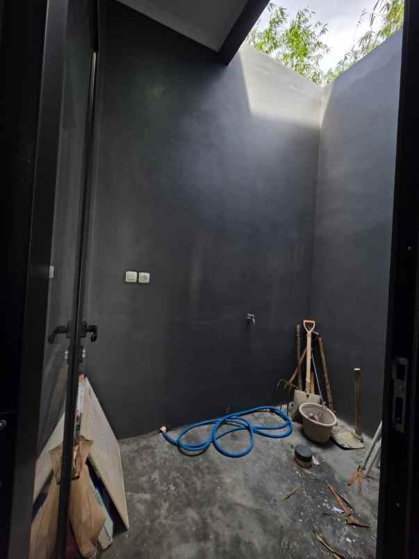 dijual rumah pondok rajeg