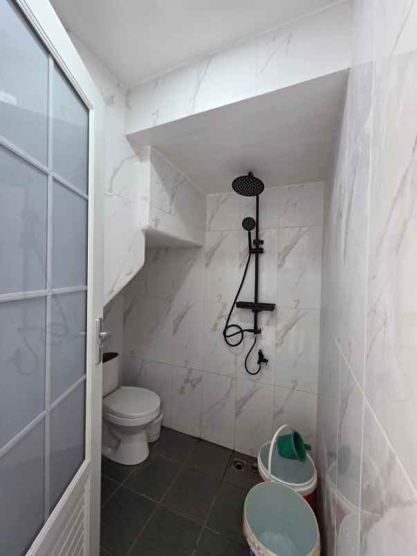 dijual rumah pondok rajeg