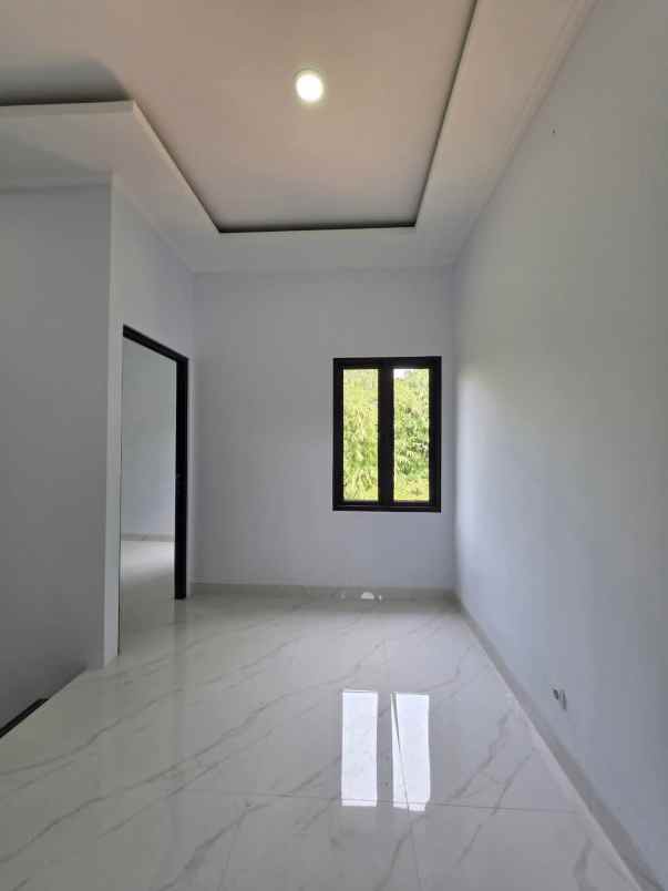 dijual rumah pondok rajeg