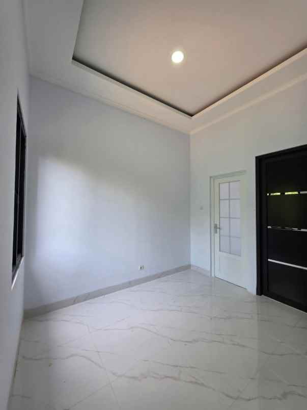 dijual rumah pondok rajeg