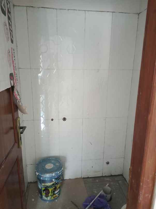 dijual rumah pondok widodomartani