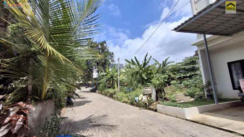 dijual rumah pondokgede bekasi jawa barat