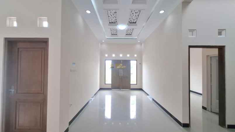 dijual rumah potorono kec banguntapan