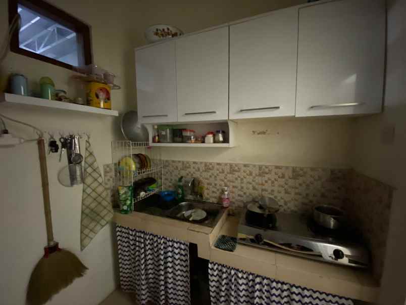 dijual rumah prambanan