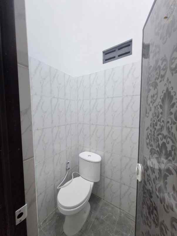 dijual rumah prambanan