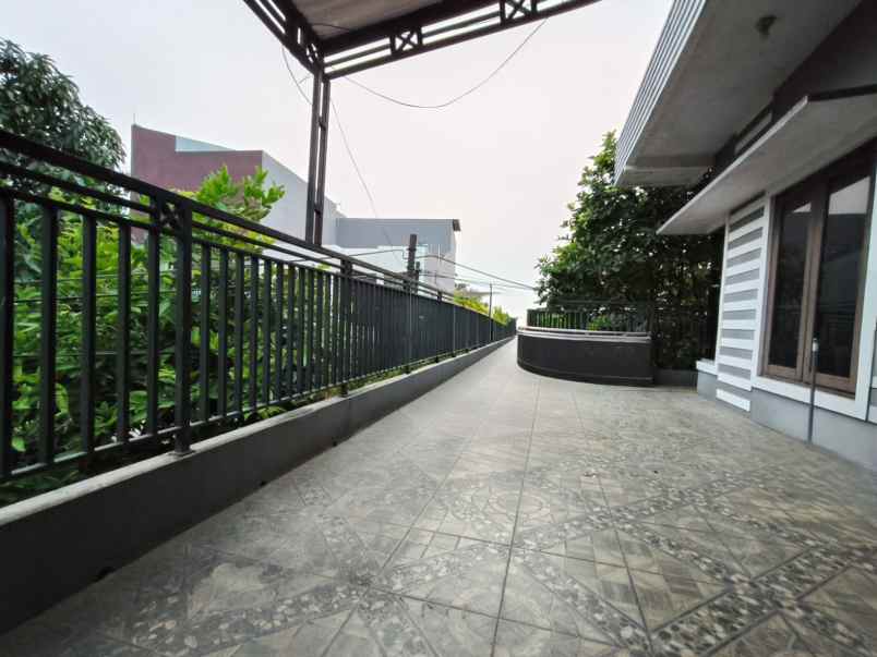 dijual rumah prima harapan regency bekasi