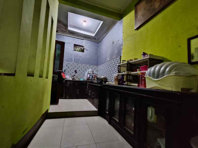 dijual rumah prima harapan regency bekasi