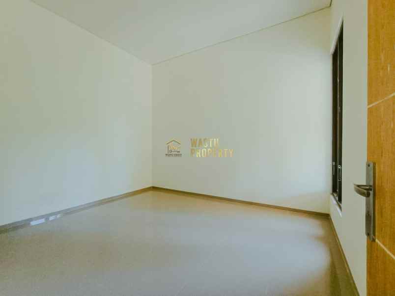 dijual rumah pucangan widodomartani