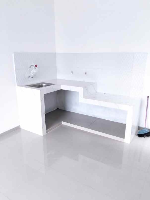 dijual rumah pudak payung