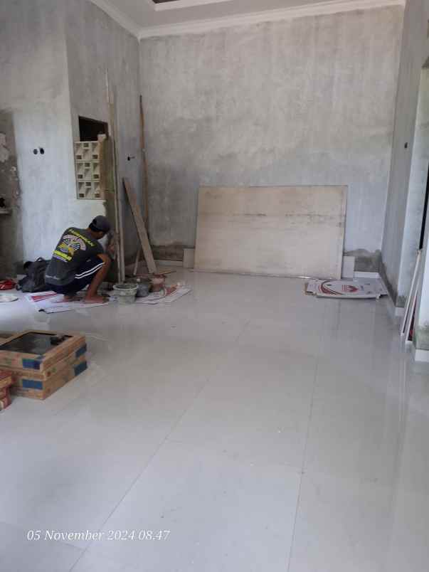 dijual rumah pudakpayung banyumanik