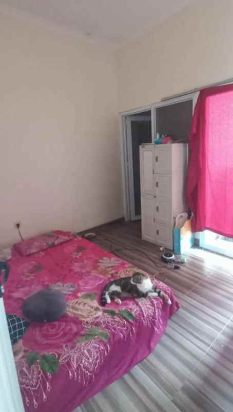 dijual rumah pudakpayung banyumanik