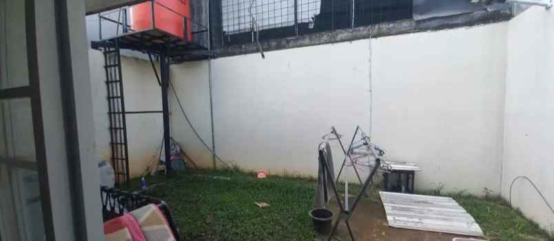 dijual rumah pudakpayung banyumanik