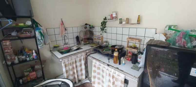 dijual rumah pudakpayung banyumanik