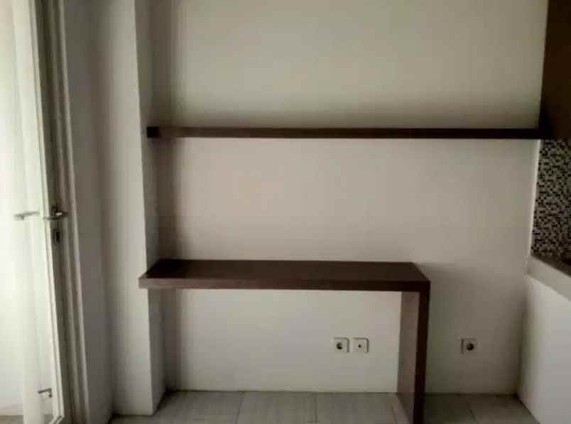 dijual rumah puncak cbd wiyung