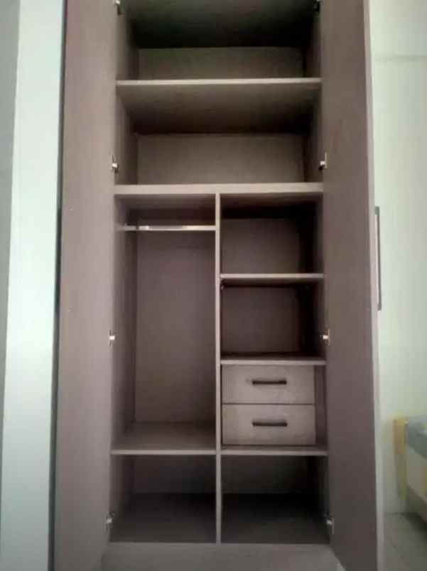 dijual rumah puncak cbd wiyung