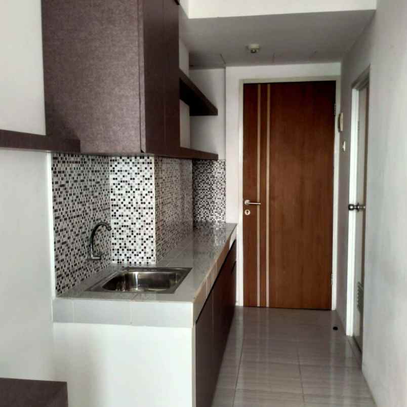 dijual rumah puncak cbd wiyung