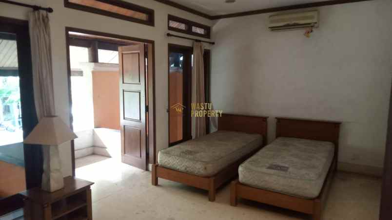 dijual rumah puputan denpasar timur bali