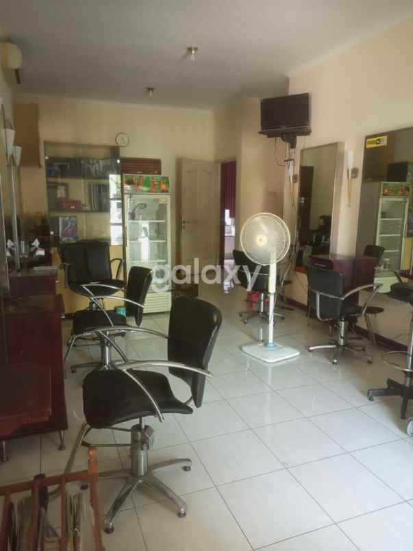 dijual rumah puri surya jaya