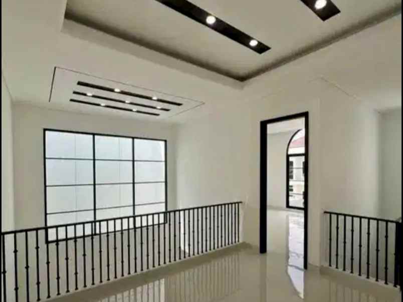 dijual rumah purimas regency rungkut