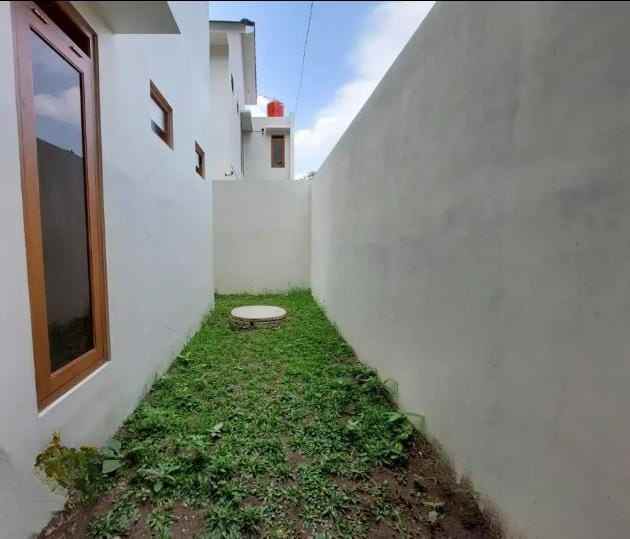 dijual rumah purwomartani kalasan sleman