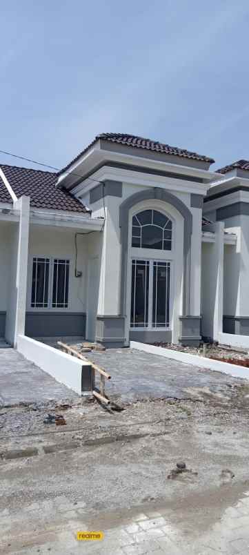 dijual rumah putat nutug kec ciseeng