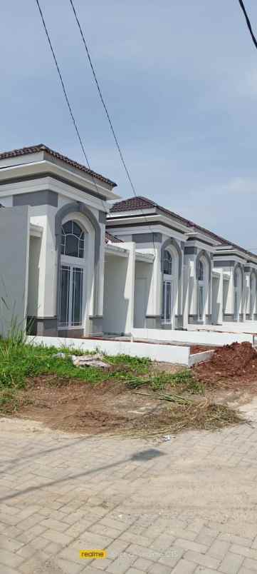 dijual rumah putat nutug kec ciseeng