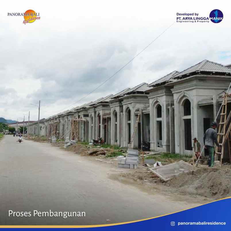 dijual rumah putat nutug kec ciseeng