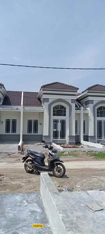 dijual rumah putat nutug kec ciseeng