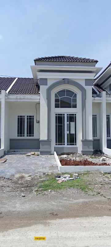 dijual rumah putat nutug kec ciseeng