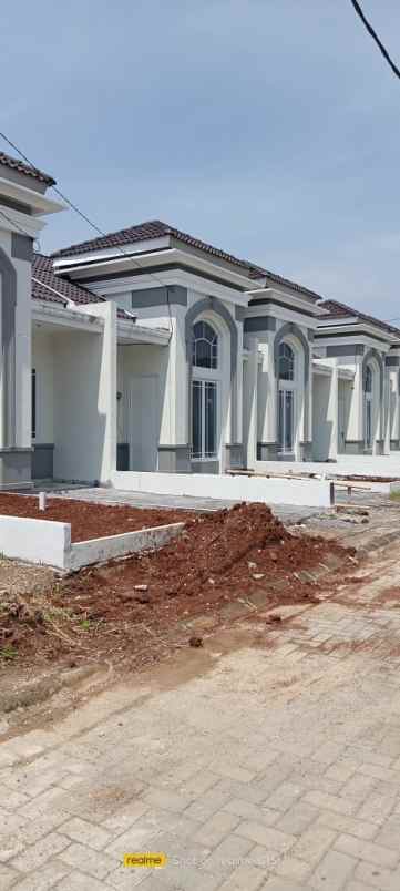 dijual rumah putat nutug kec ciseeng