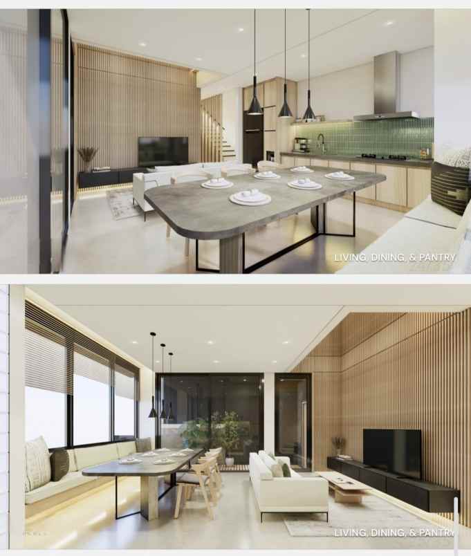 dijual rumah raden inten jakarta timur