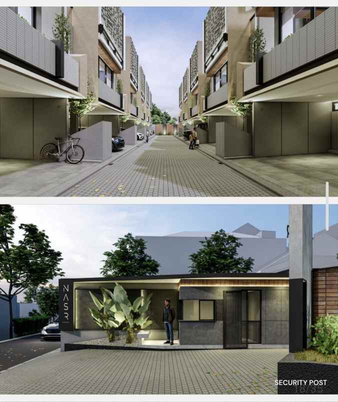 dijual rumah raden inten jakarta timur